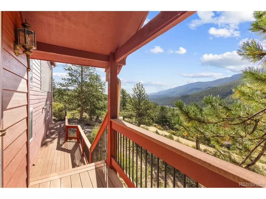 349 W Cline Dr, Shawnee, CO 80475 - #3