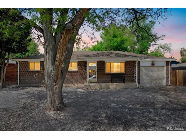 61 S 17th Avdr, Brighton, CO 80601