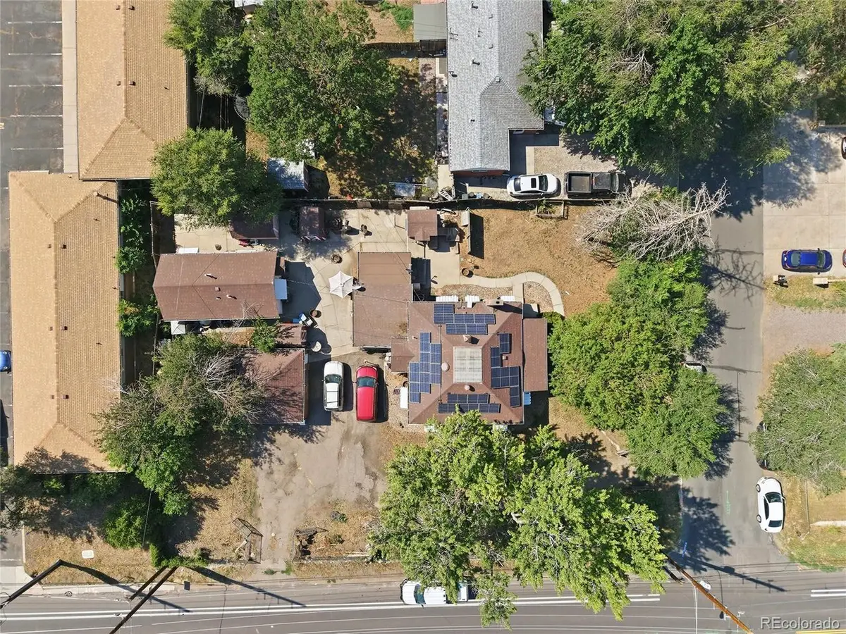 980 Benton St, Denver, CO 80214 - #1
