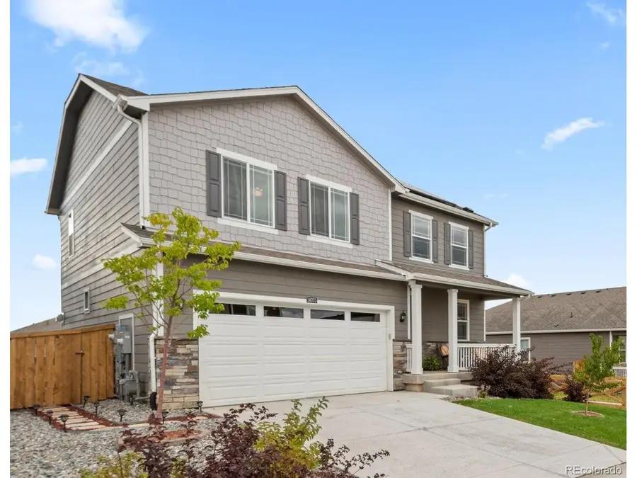 14075 Scarlet Sage St, Parker, CO 80134 - #2