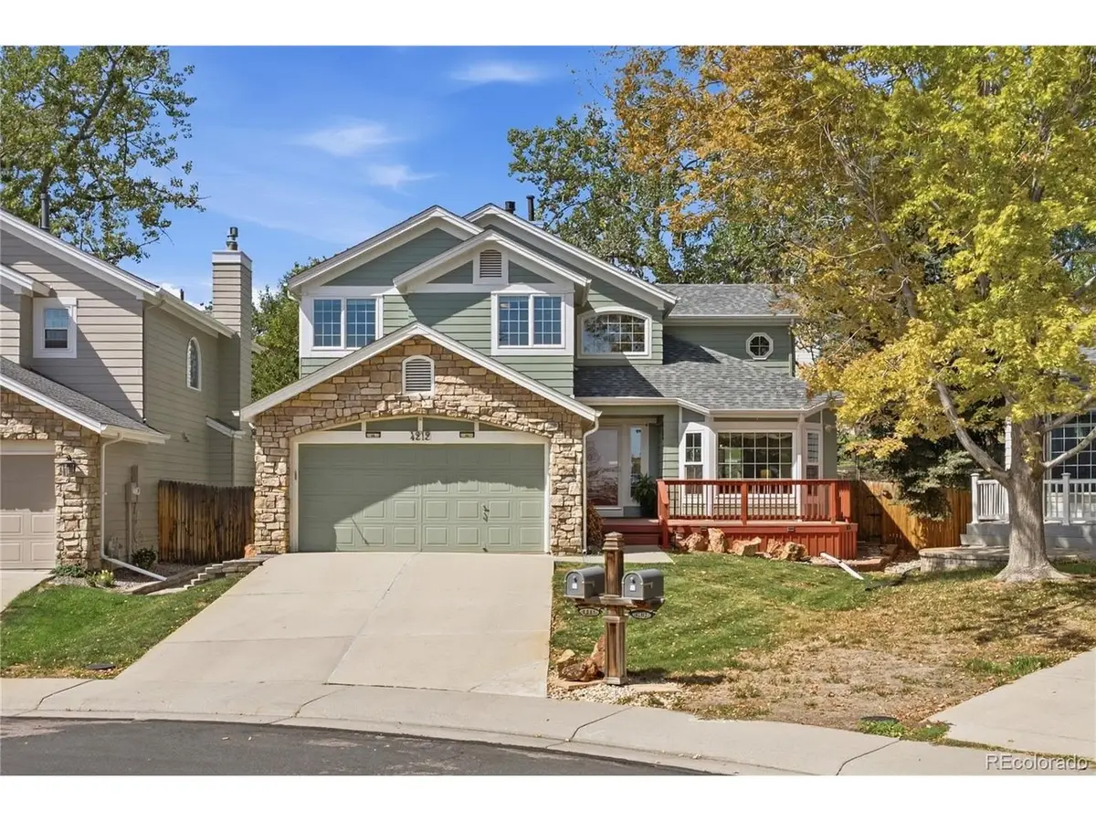 4212 E 130th Dr, Thornton, CO 80241 - #1