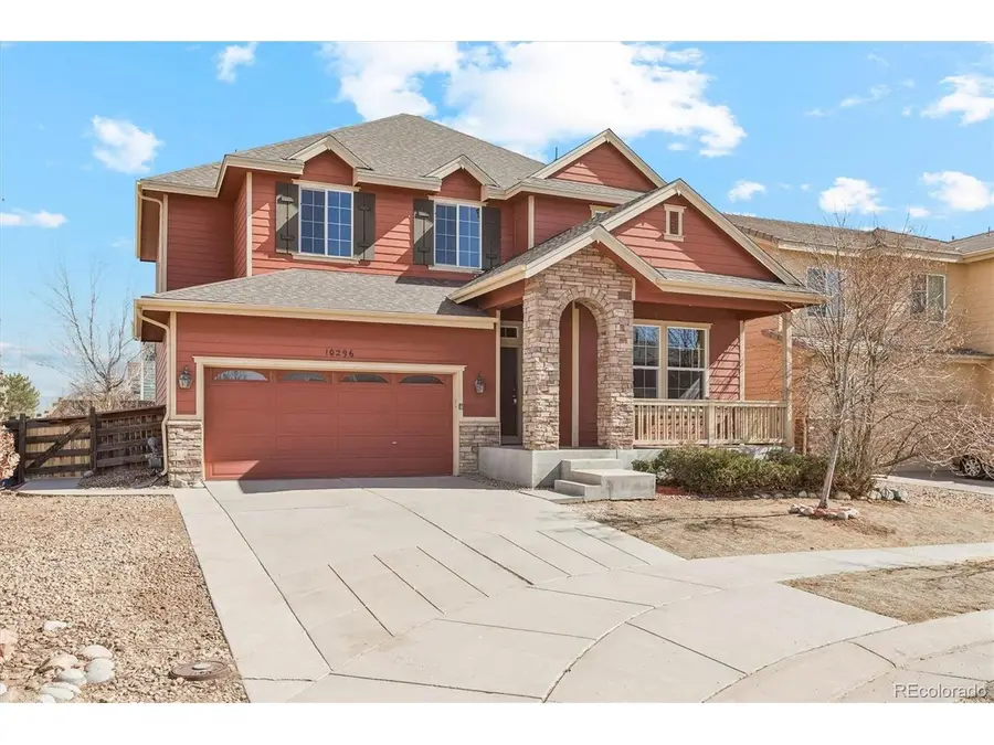 10296 Sedalia St, Commerce City, CO 80022 - #2