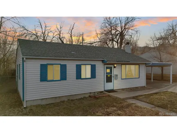 409 Burlington Ave, Colorado Springs, CO 80905