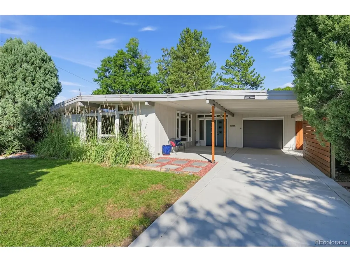5020 S Washington St, Englewood, CO 80113 - #1