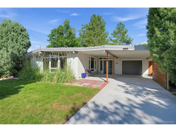 5020 S Washington St, Englewood, CO 80113