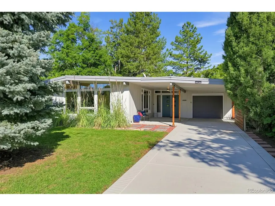 5020 S Washington St, Englewood, CO 80113 - #2