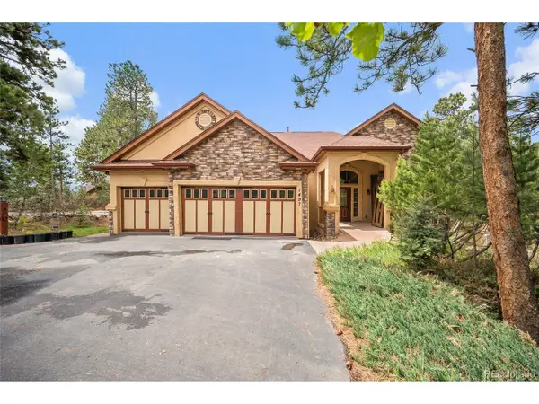 1497 Shady Glen Ln, Monument, CO 80132
