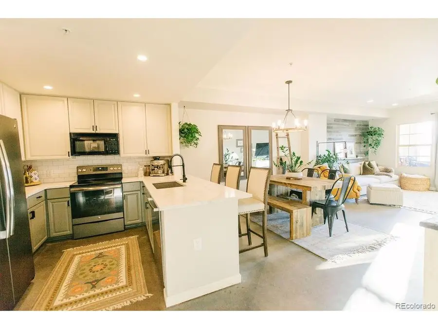 925 N Lincoln St #4D, Denver, CO 80203 - #3