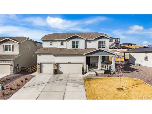 1674 Rumley Creek Dr, Severance, CO 80550