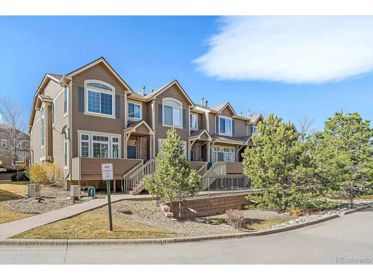 5555 E Briarwood Ave #9-901, Centennial, CO 80122 - #1