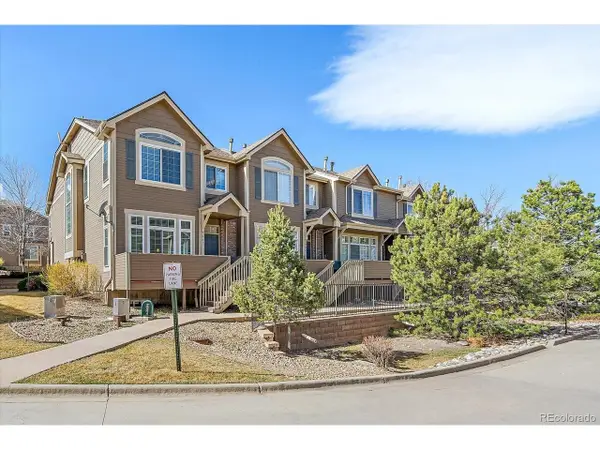 5555 E Briarwood Ave #9-901, Centennial, CO 80122
