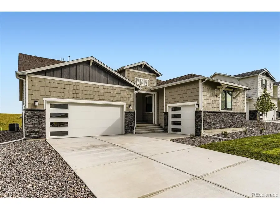 5531 Callaway Garden Dr, Elizabeth, CO 80107 - Image #2