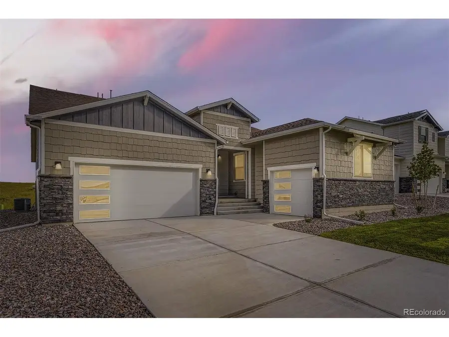 5531 Callaway Garden Dr, Elizabeth, CO 80107 - Image #3