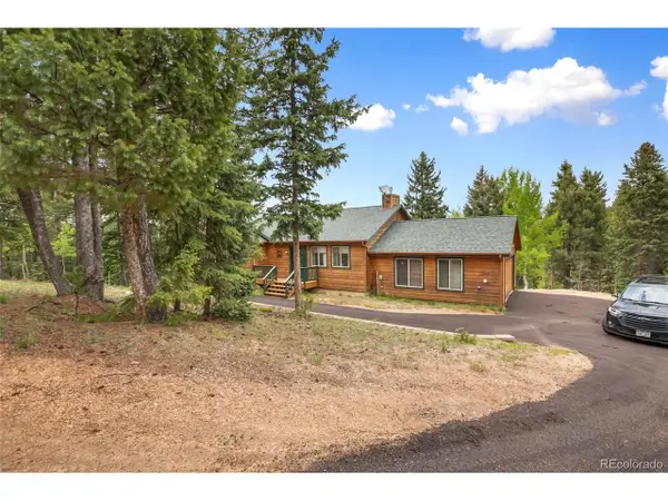 958 Cottonwood Lake Dr, Divide, CO 80814