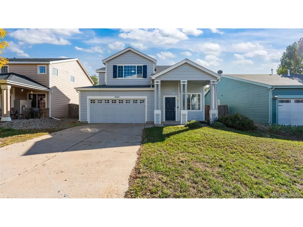 9327 Pony Gulch Way, Colorado Springs, CO 80925 - #1