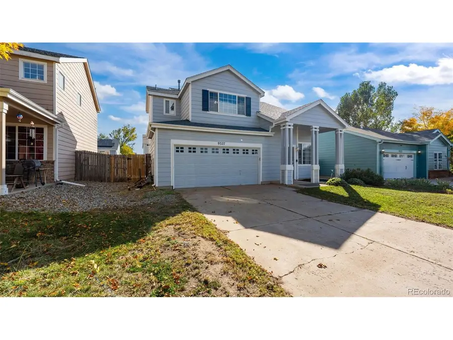 9327 Pony Gulch Way, Colorado Springs, CO 80925 - #2