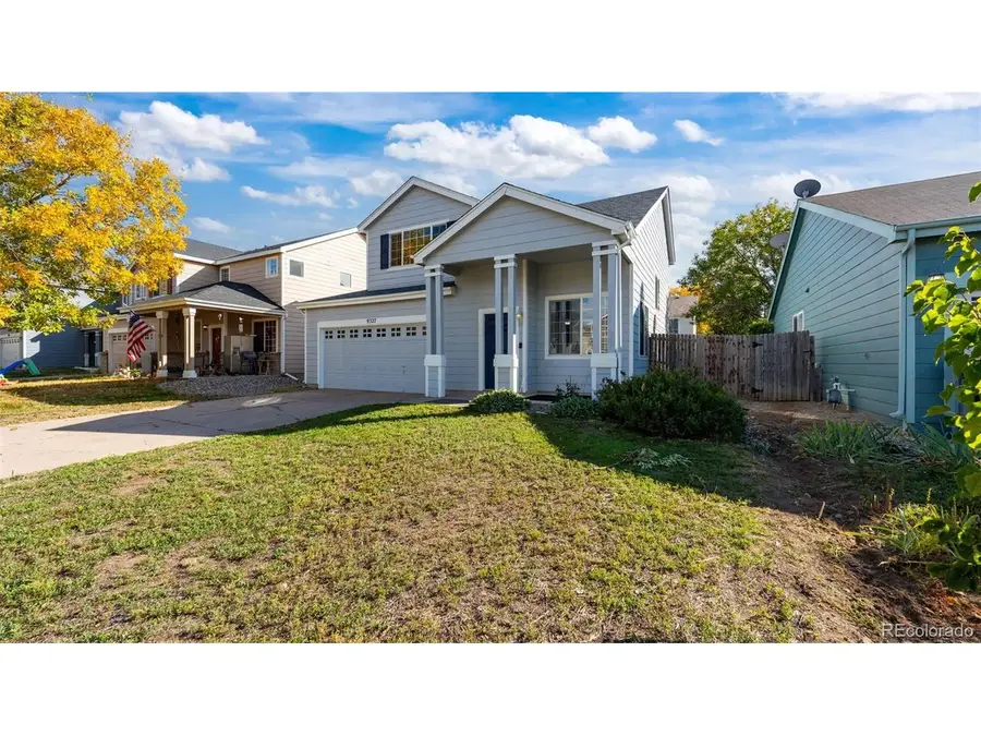 9327 Pony Gulch Way, Colorado Springs, CO 80925 - #3