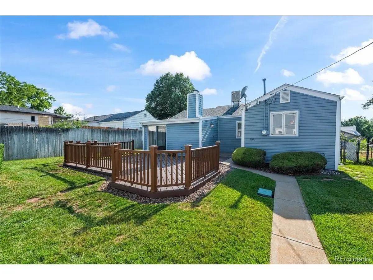 4660 Quitman St, Denver, CO 80212 - #1