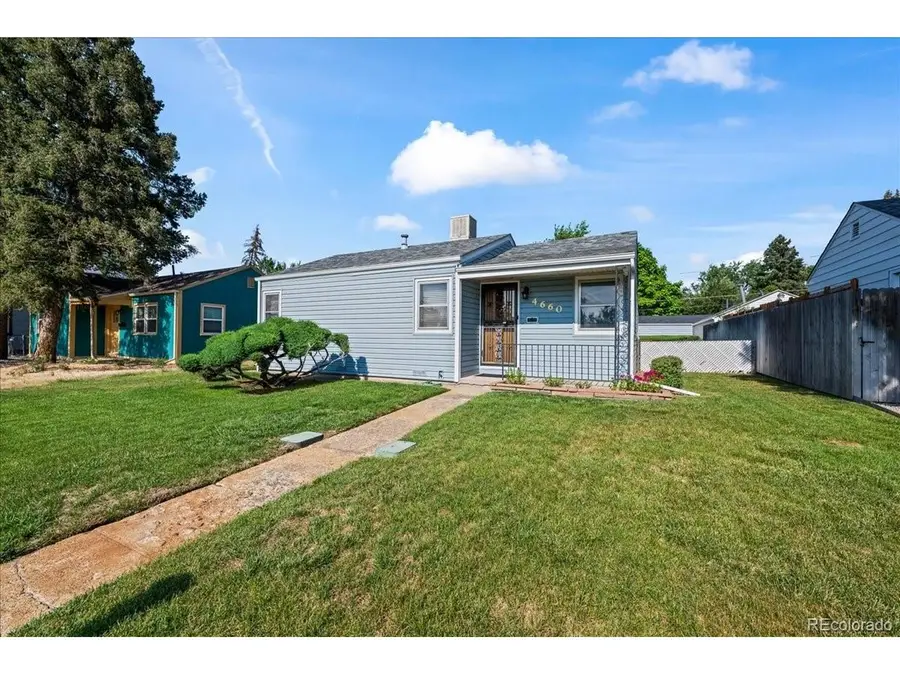 4660 Quitman St, Denver, CO 80212 - #3