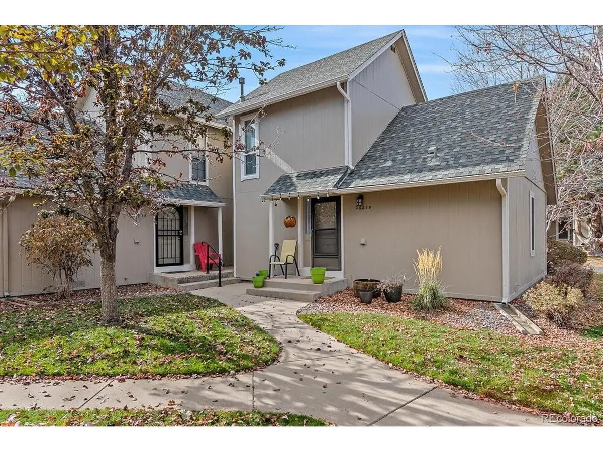 2621 S Xanadu Way #F, Aurora, CO 80014 - #1