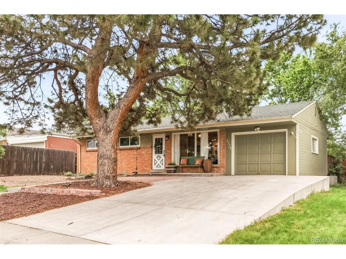 3724 W 85th Ave, Westminster, CO 80031 - #1