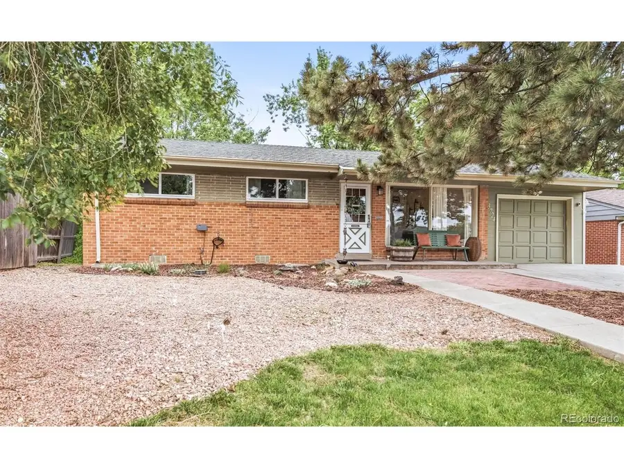 3724 W 85th Ave, Westminster, CO 80031 - #2