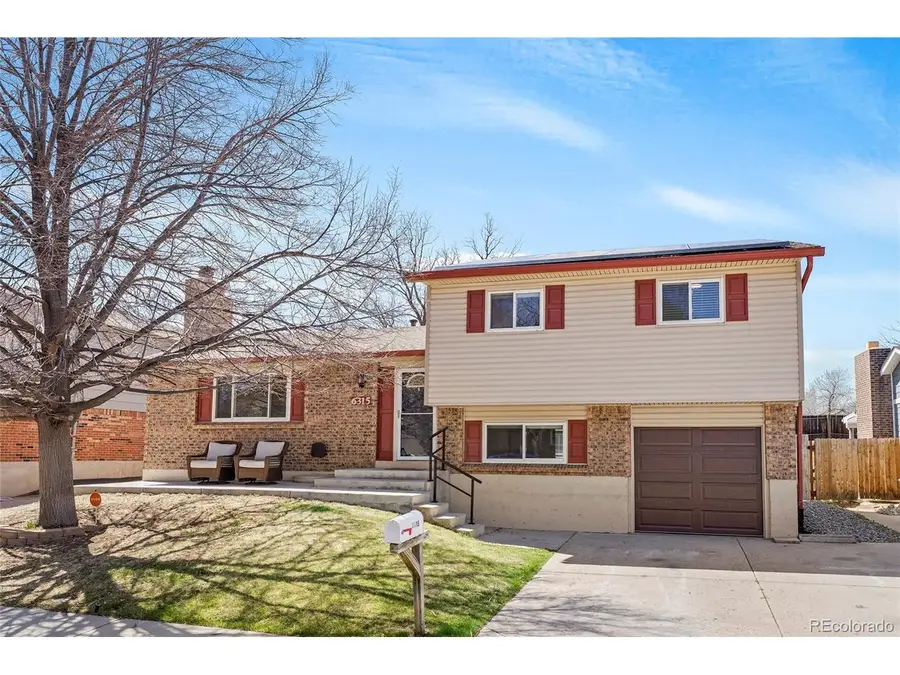 6315 S Johnson St, Littleton, CO 80123 - #2