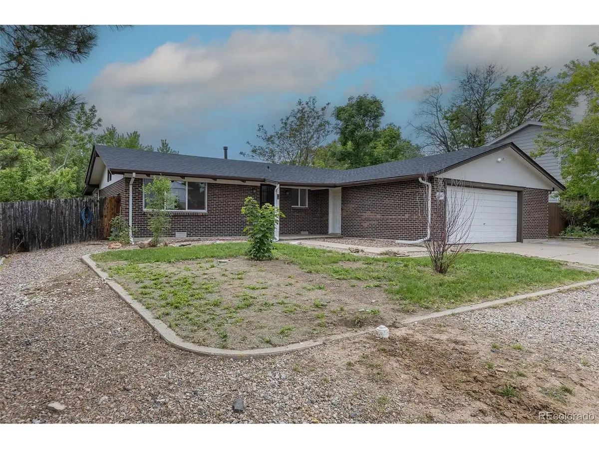 7042 W 76th Ave, Arvada, CO 80003 - #1