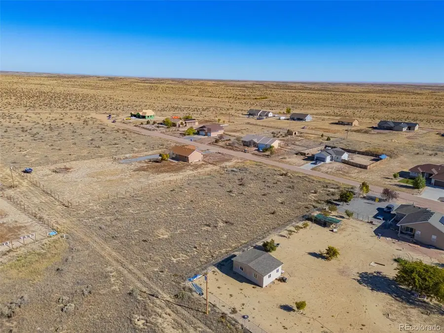 1837 N Rough Rock Ln, Pueblo West, CO 81007 - #3