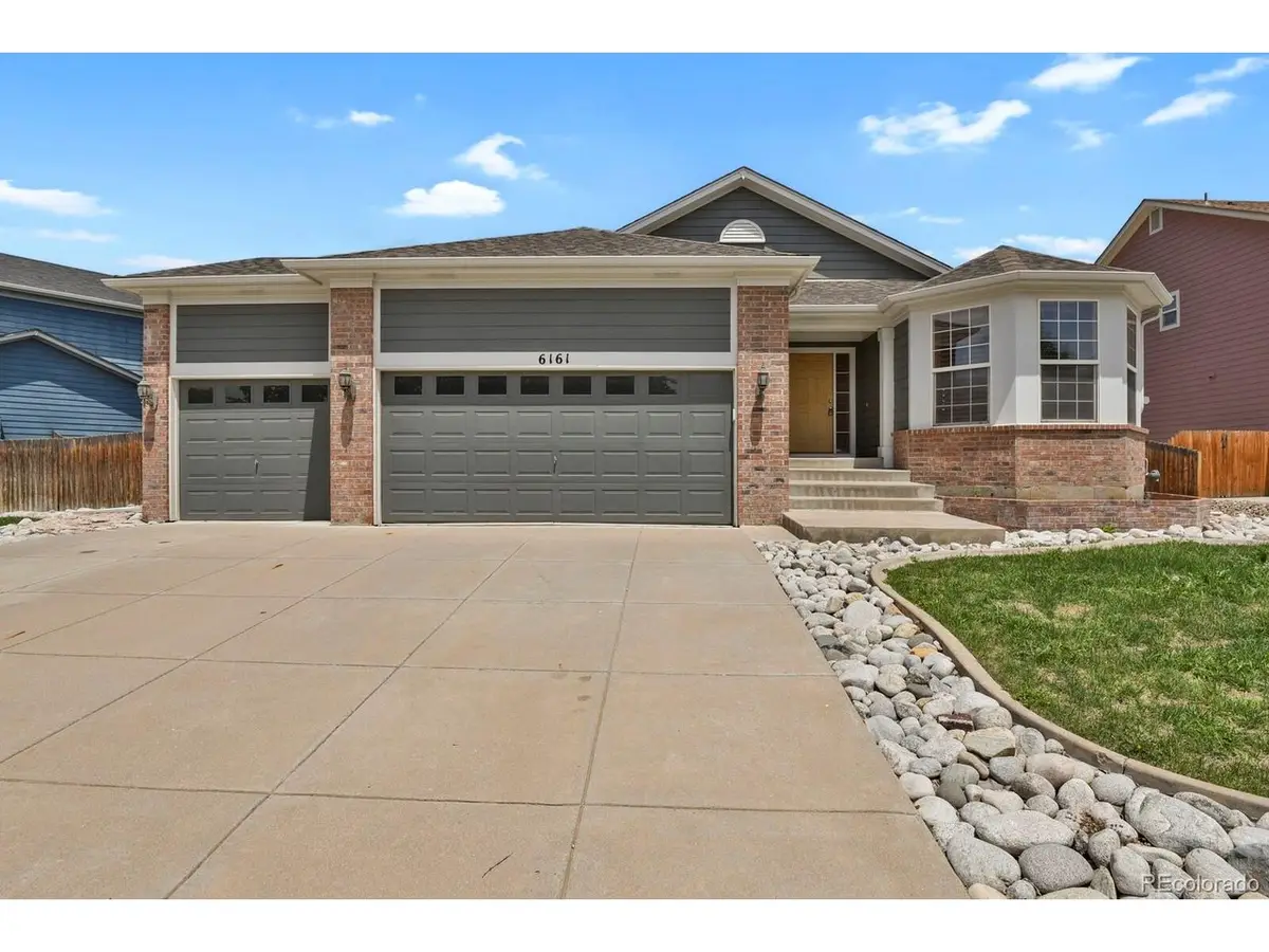 6161 E 114th Ave, Thornton, CO 80233 - #1