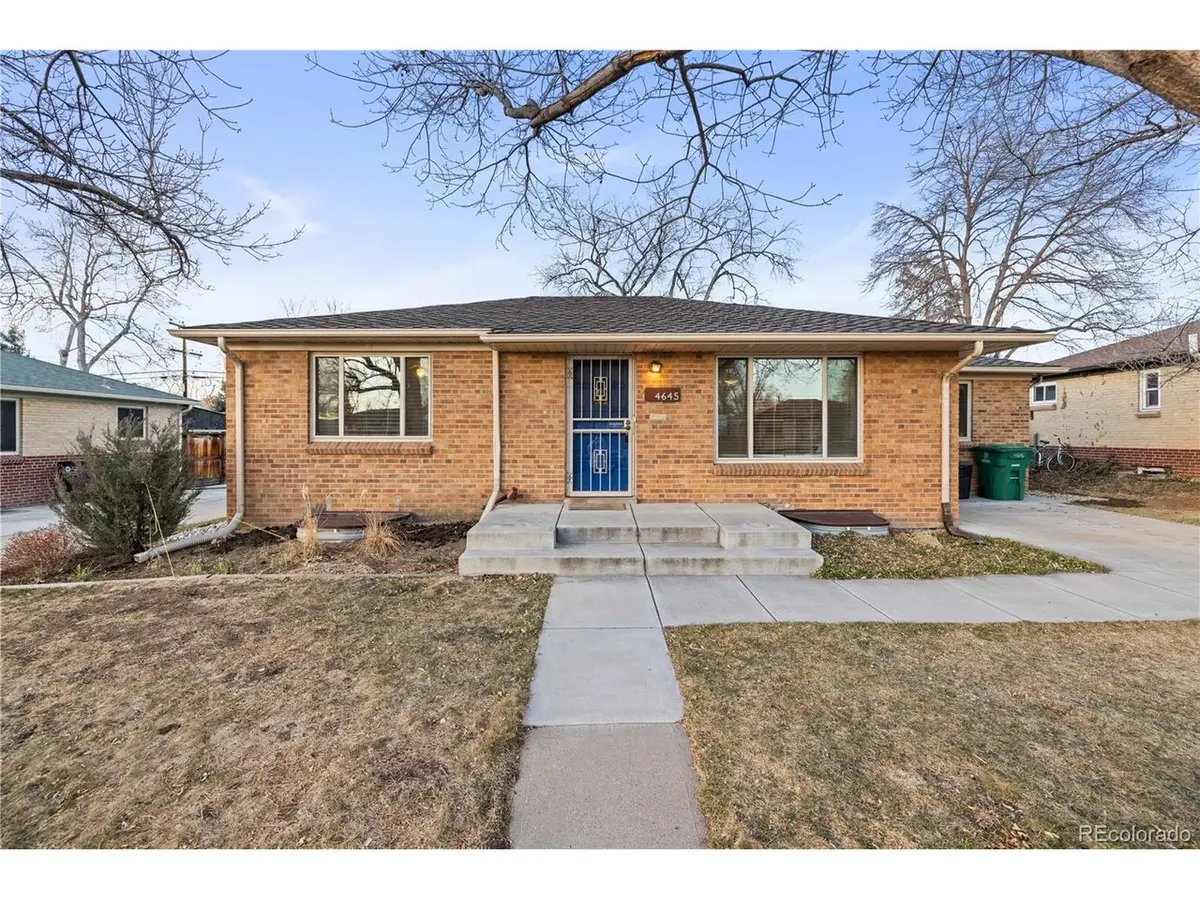 4645 E Colorado Ave, Denver, CO 80222 - Image #1