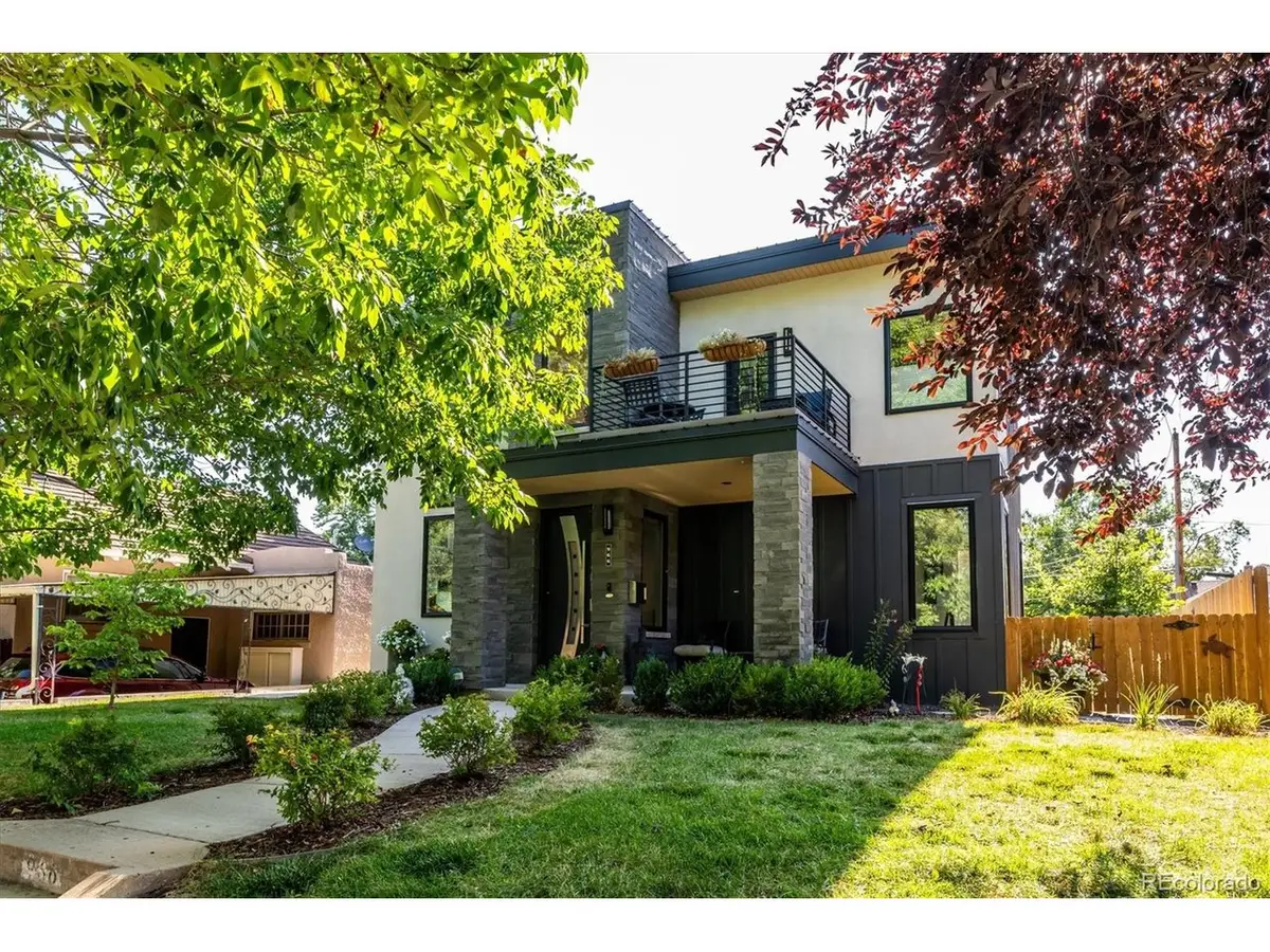 966 Saint Paul St, Denver, CO 80206 - #1