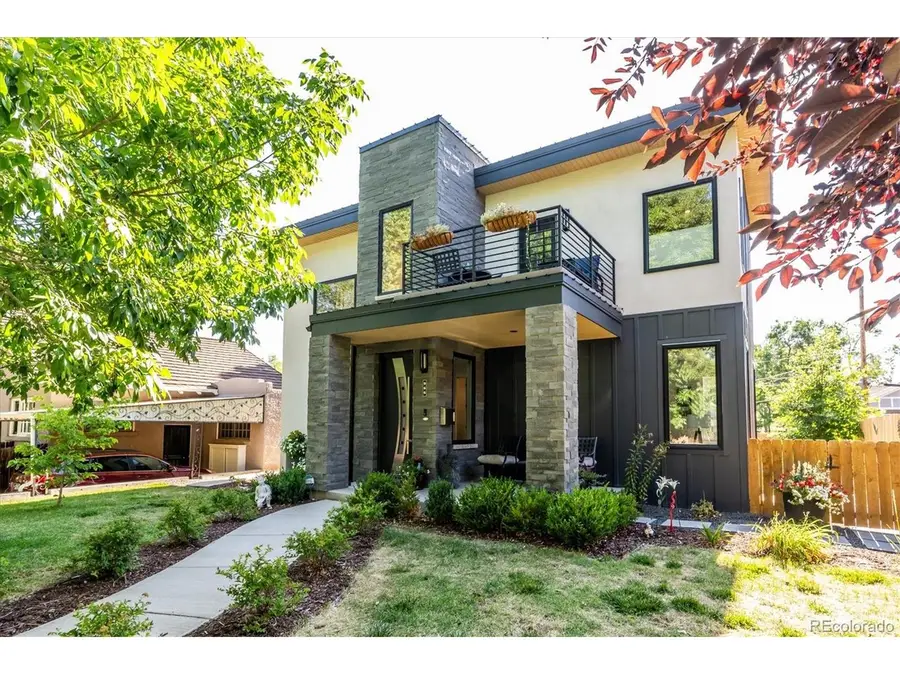 966 Saint Paul St, Denver, CO 80206 - #2