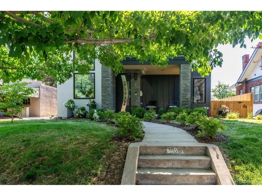 966 Saint Paul St, Denver, CO 80206 - #3