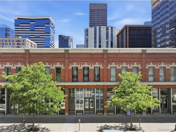 1748 Blake St, Denver, CO 80202