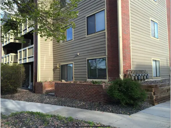 10785 W 63rd Pl #105, Arvada, CO 80004