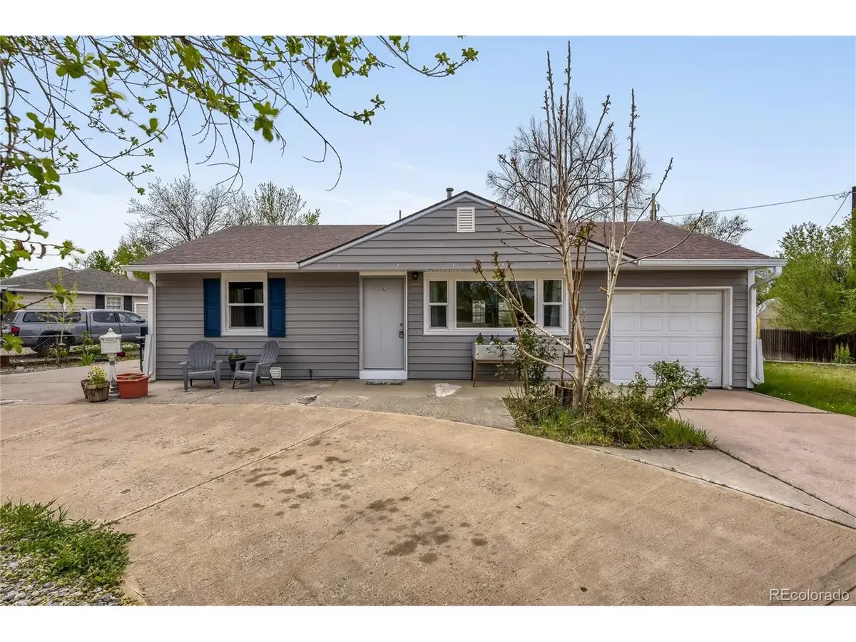 5101 S Washington St, Littleton, CO 80121 - #1