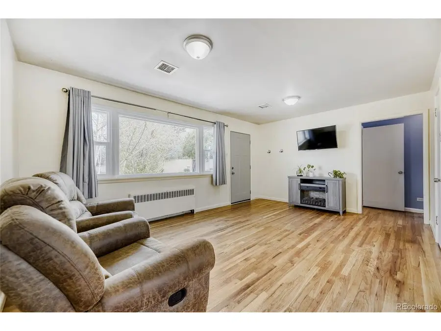 5101 S Washington St, Littleton, CO 80121 - #2