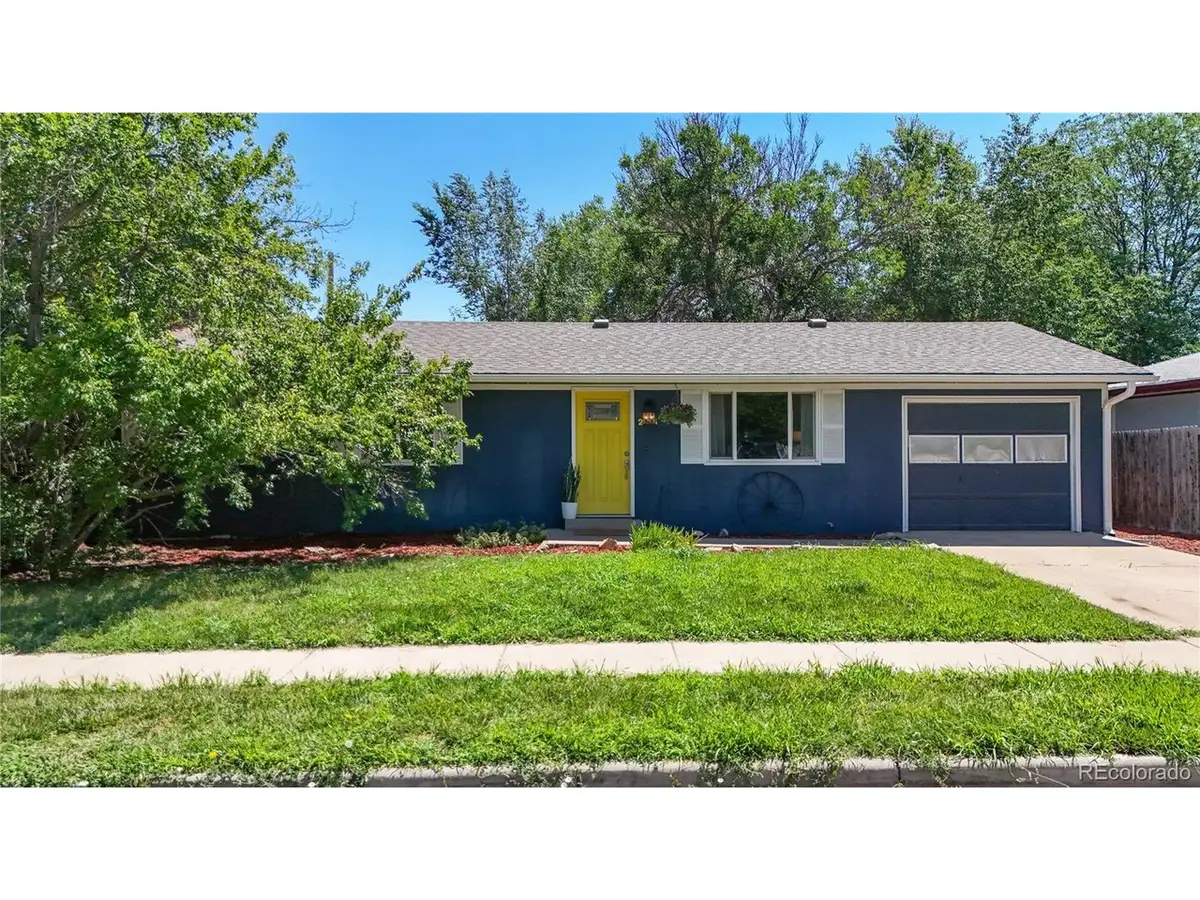 205 Lawley Dr, Erie, CO 80516 - #1