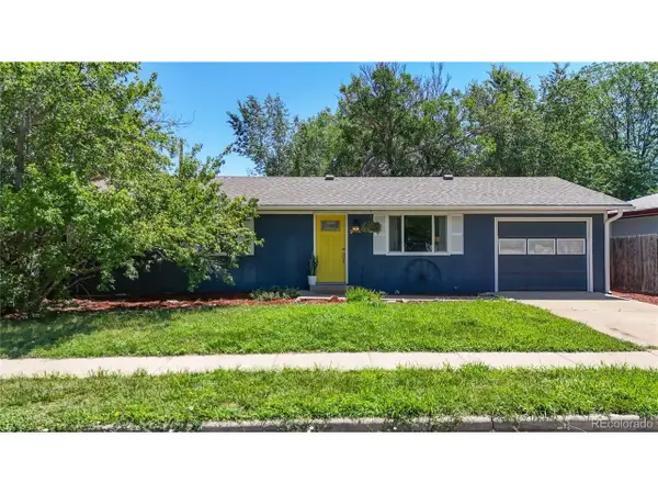 205 Lawley Dr, Erie, CO 80516