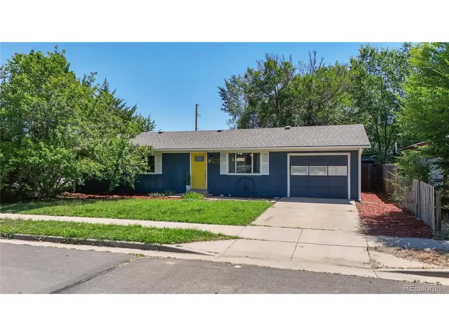 205 Lawley Dr, Erie, CO 80516 - #2