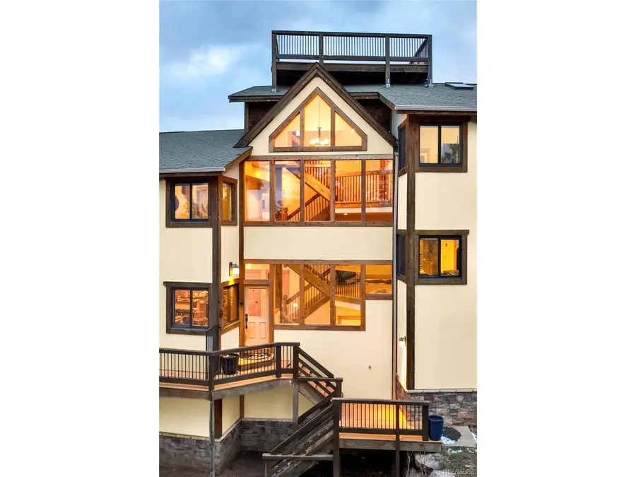 229 Mohawk Trl, Pine, CO 80470 - #3