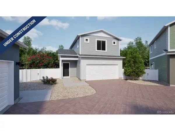 10043 Revere Ct, Commerce City, CO 80022