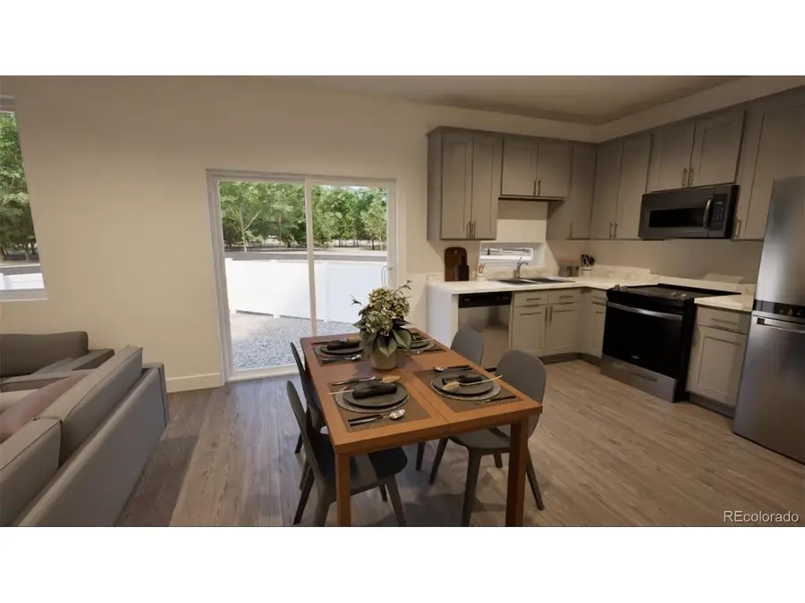 10043 Revere Ct, Commerce City, CO 80022 - #3