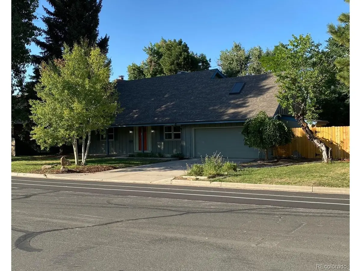 3901 E Orchard Rd, Centennial, CO 80121 - Image #1