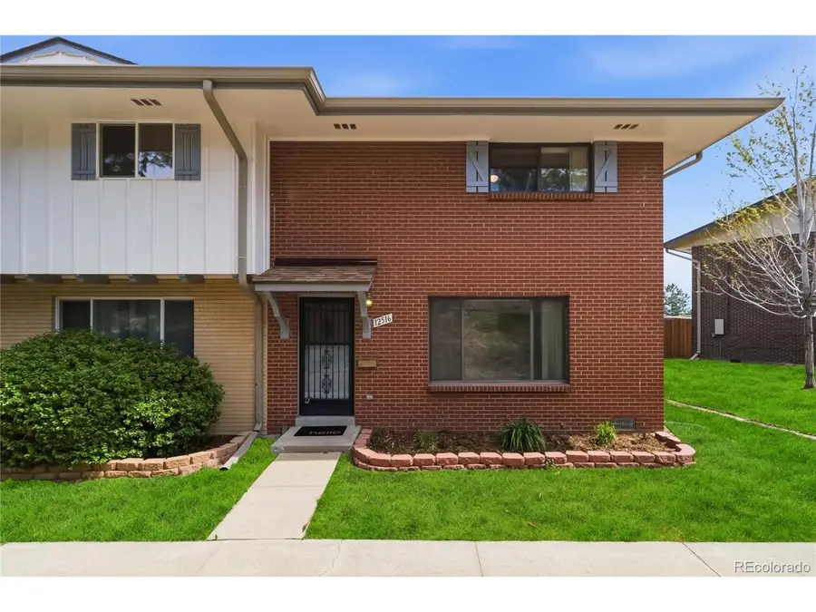 12516 W Virginia Ave, Lakewood, CO 80228 - #2