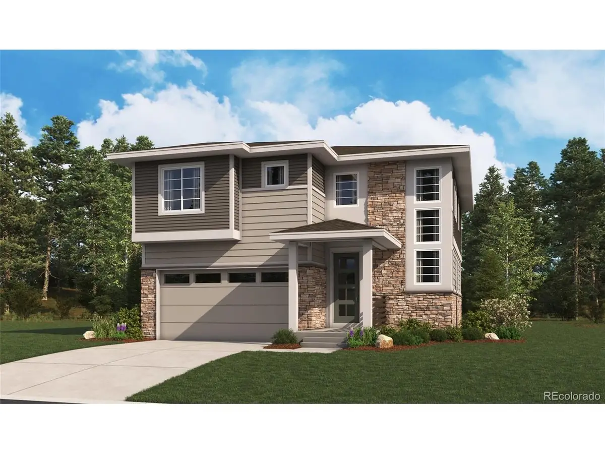 24622 E 46th Ave, Aurora, CO 80019 - #1