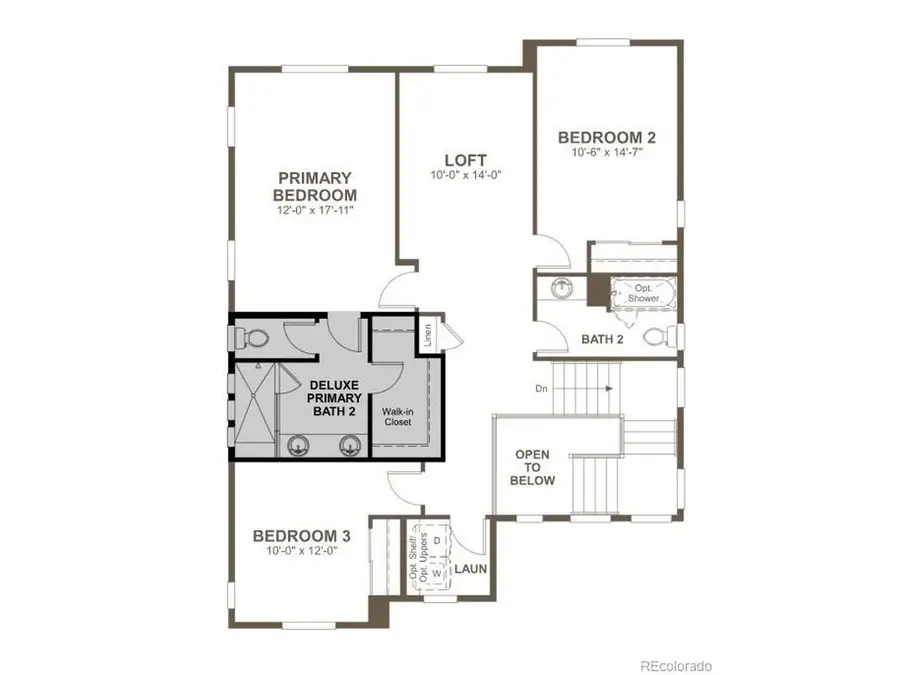24622 E 46th Ave, Aurora, CO 80019 - #3