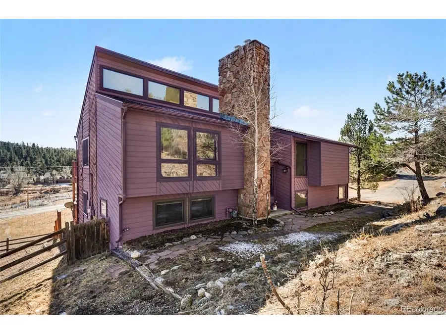 3260 Bit Rd, Evergreen, CO 80439 - #2