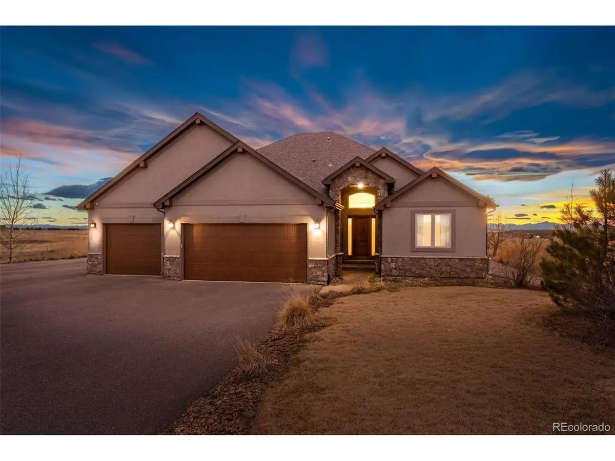 14575 Watkins Rd, Brighton, CO 80603 - #1